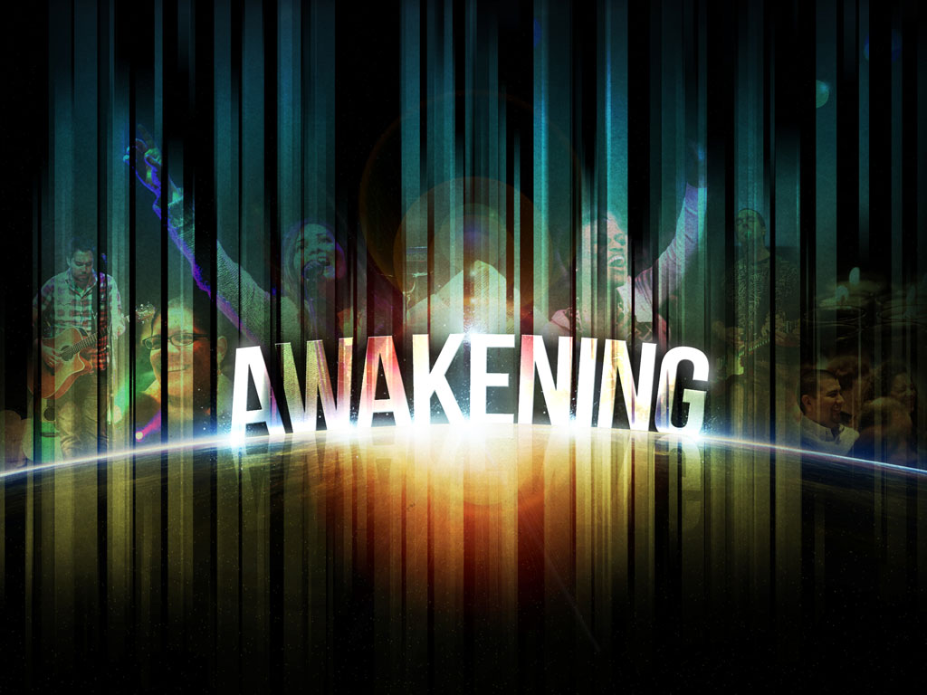 Awakening – Heartcry Chapel